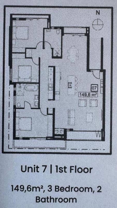 3 Bedroom Property for Sale in Linkside Western Cape